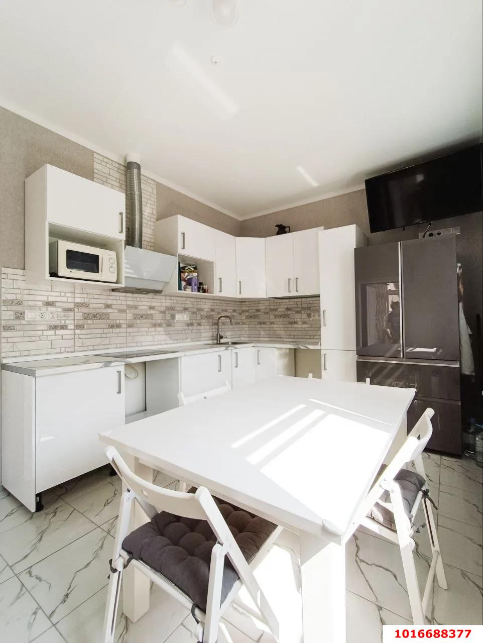 Фото №6: Дом 107 м² + 3.65 сот. - Лермонтово, п. коттеджный  Лукоморье, ул. Тихая, 3