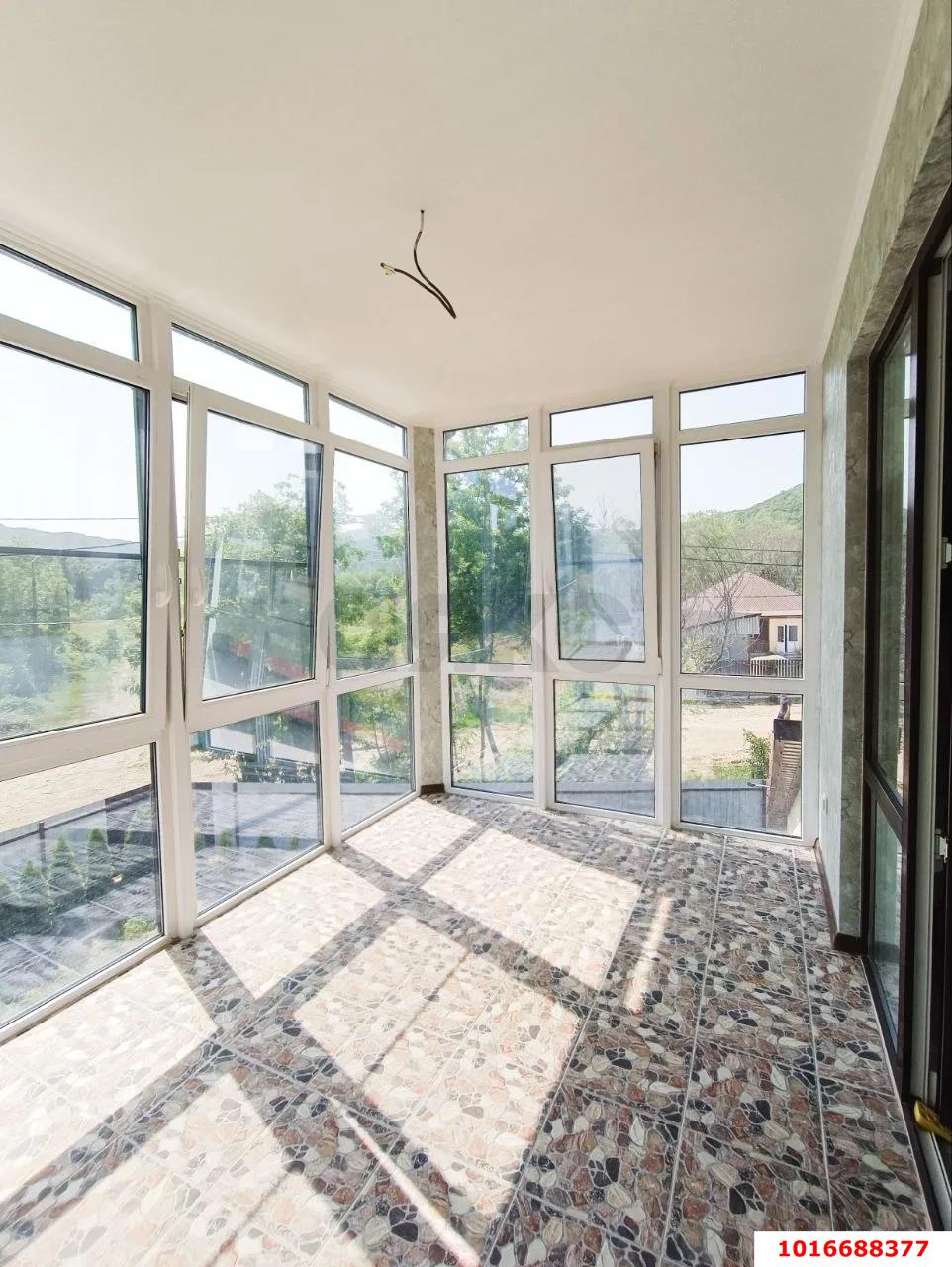 Фото №13: Дом 107 м² + 3.65 сот. - Лермонтово, п. коттеджный  Лукоморье, ул. Тихая, 3