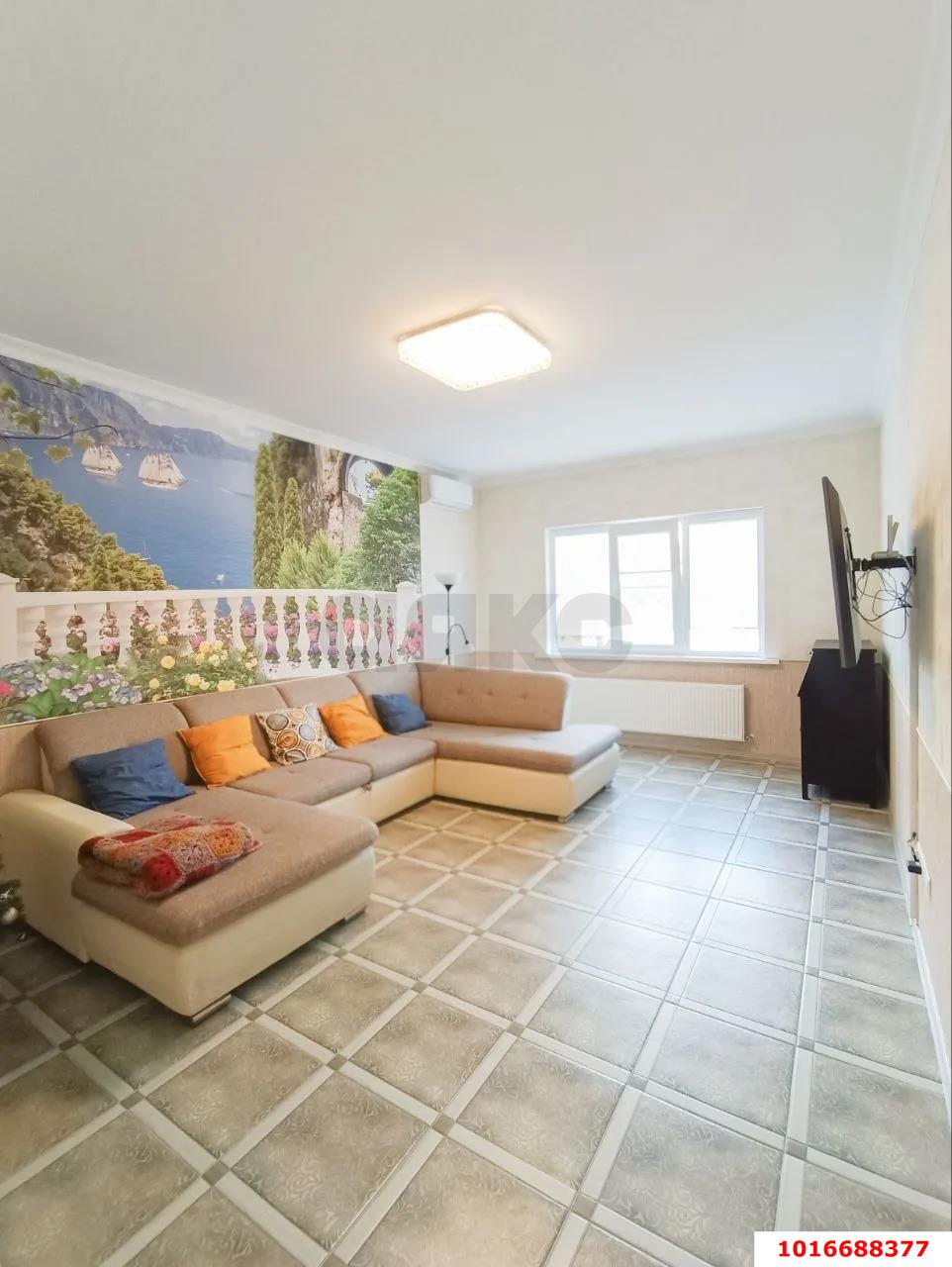 Фото №8: Дом 107 м² + 3.65 сот. - Лермонтово, п. коттеджный  Лукоморье, ул. Тихая, 3