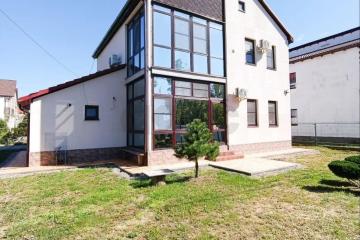 Фото №2: Дом 107 м² - Лермонтово, п. коттеджный  Лукоморье, ул. Тихая, 3