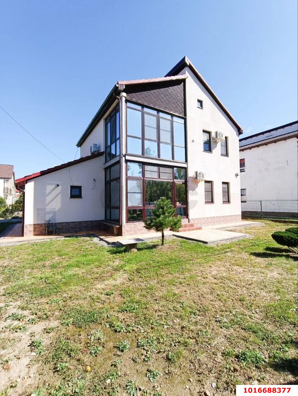 Фото №2: Дом 107 м² + 3.65 сот. - Лермонтово, п. коттеджный  Лукоморье, ул. Тихая, 3