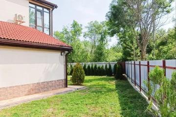 Фото №5: Дом 107 м² - Лермонтово, п. коттеджный  Лукоморье, ул. Тихая, 3