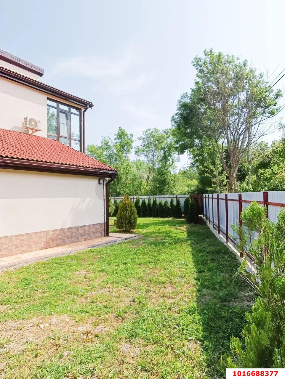 Фото №5: Дом 107 м² + 3.65 сот. - Лермонтово, п. коттеджный  Лукоморье, ул. Тихая, 3