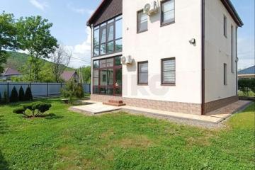 Фото №4: Дом 107 м² - Лермонтово, п. коттеджный  Лукоморье, ул. Тихая, 3