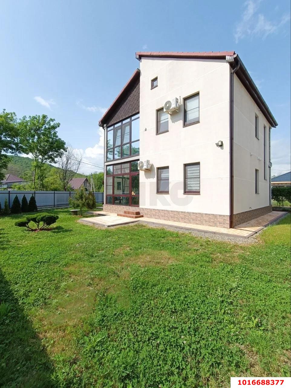 Фото №4: Дом 107 м² + 3.65 сот. - Лермонтово, п. коттеджный  Лукоморье, ул. Тихая, 3