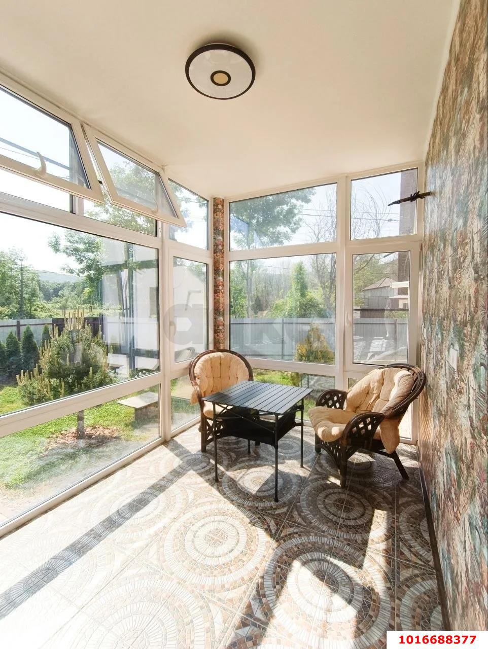 Фото №12: Дом 107 м² + 3.65 сот. - Лермонтово, п. коттеджный  Лукоморье, ул. Тихая, 3