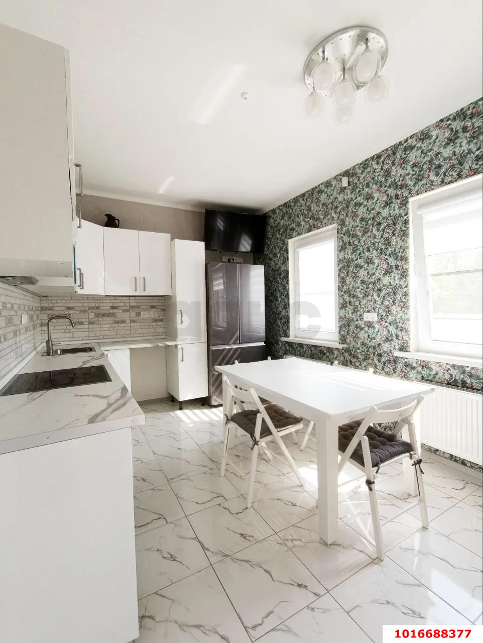 Фото №7: Дом 107 м² + 3.65 сот. - Лермонтово, п. коттеджный  Лукоморье, ул. Тихая, 3