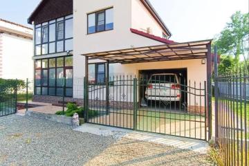 Фото №3: Дом 107 м² - Лермонтово, п. коттеджный  Лукоморье, ул. Тихая, 3