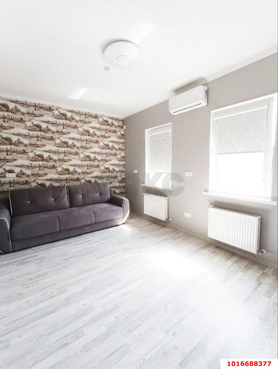 Фото №11: Дом 107 м² + 3.65 сот. - Лермонтово, п. коттеджный  Лукоморье, ул. Тихая, 3