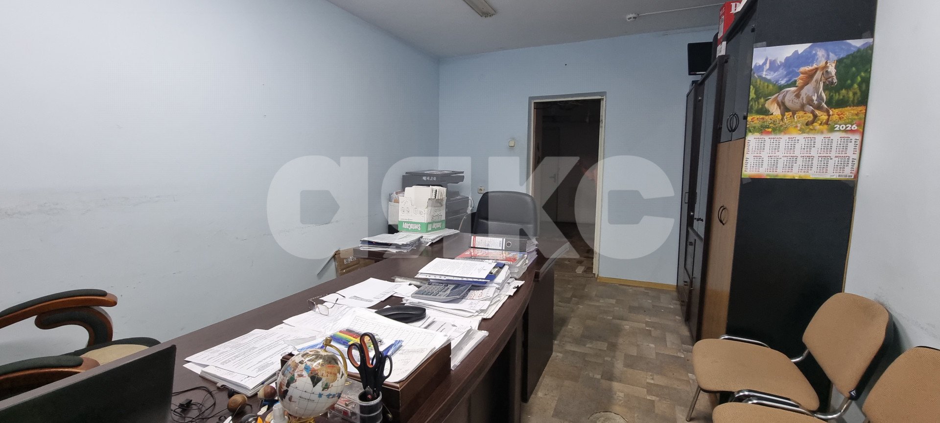 Фото №4: Коммерция 725 м² - Майкоп, мкр. квартал Черёмушки, ул. Депутатская, 16