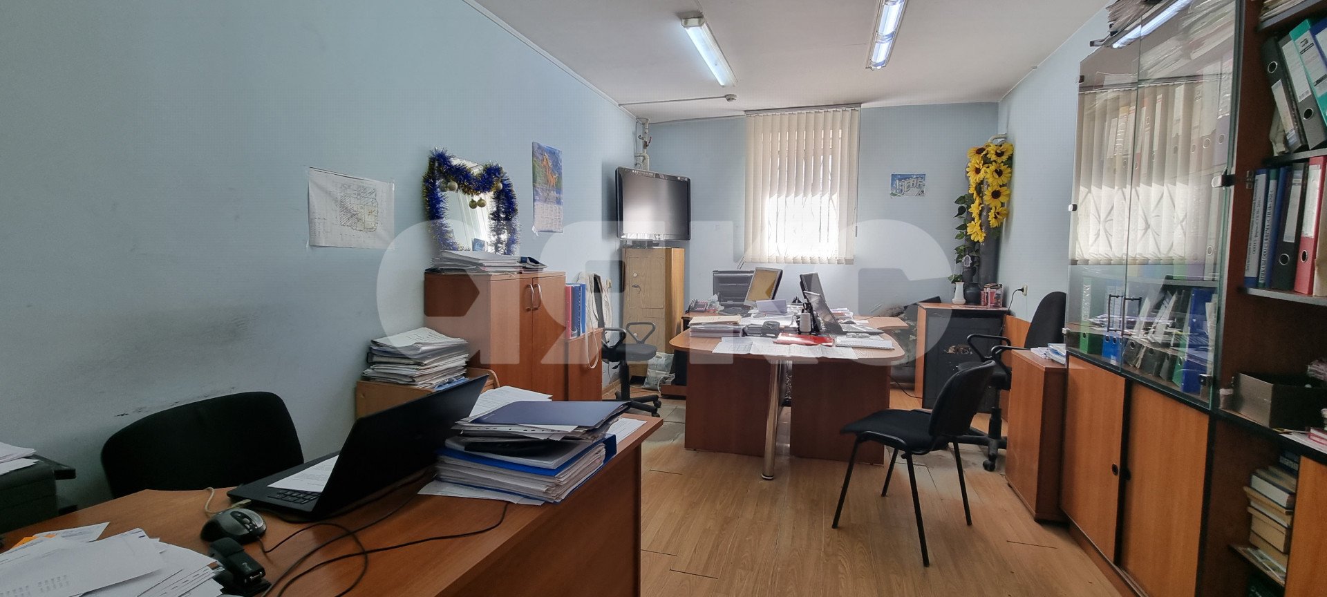 Фото №1: Коммерция 725 м² - Майкоп, мкр. квартал Черёмушки, ул. Депутатская, 16