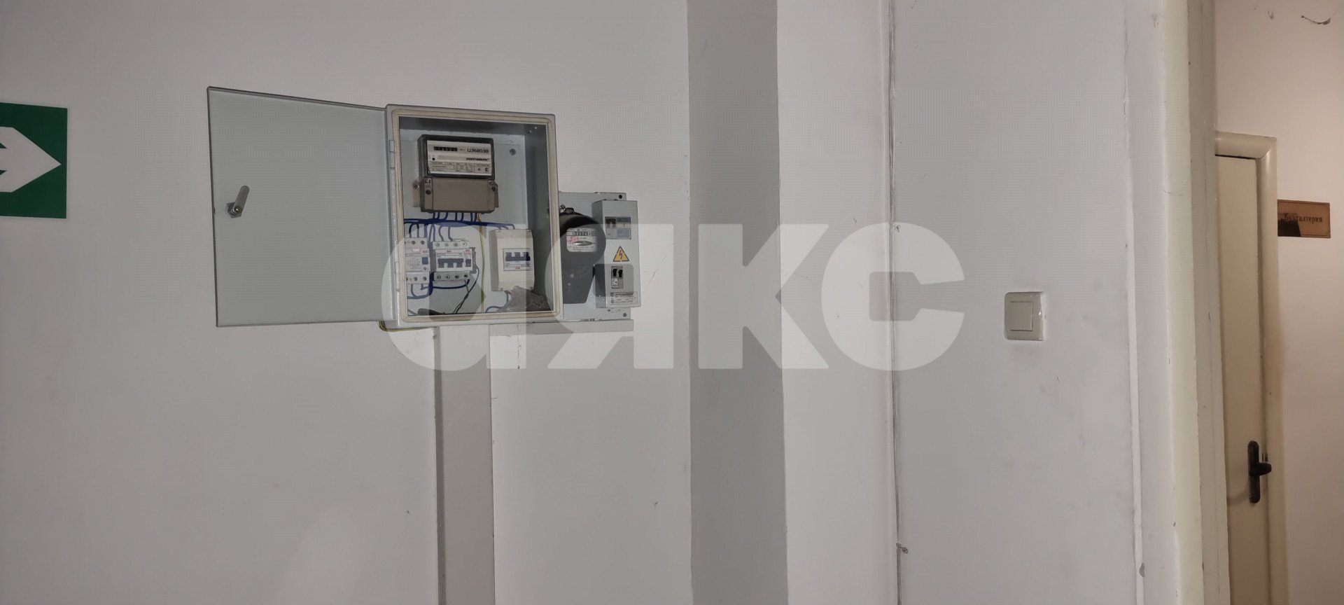 Фото №8: Коммерция 725 м² - Майкоп, мкр. квартал Черёмушки, ул. Депутатская, 16