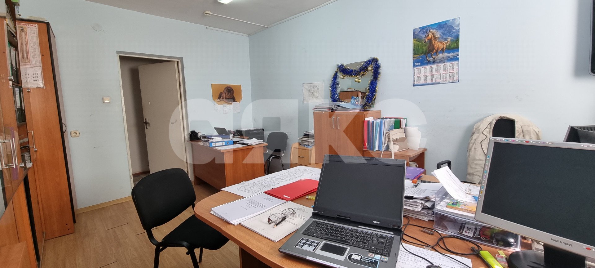 Фото №2: Коммерция 725 м² - Майкоп, мкр. квартал Черёмушки, ул. Депутатская, 16