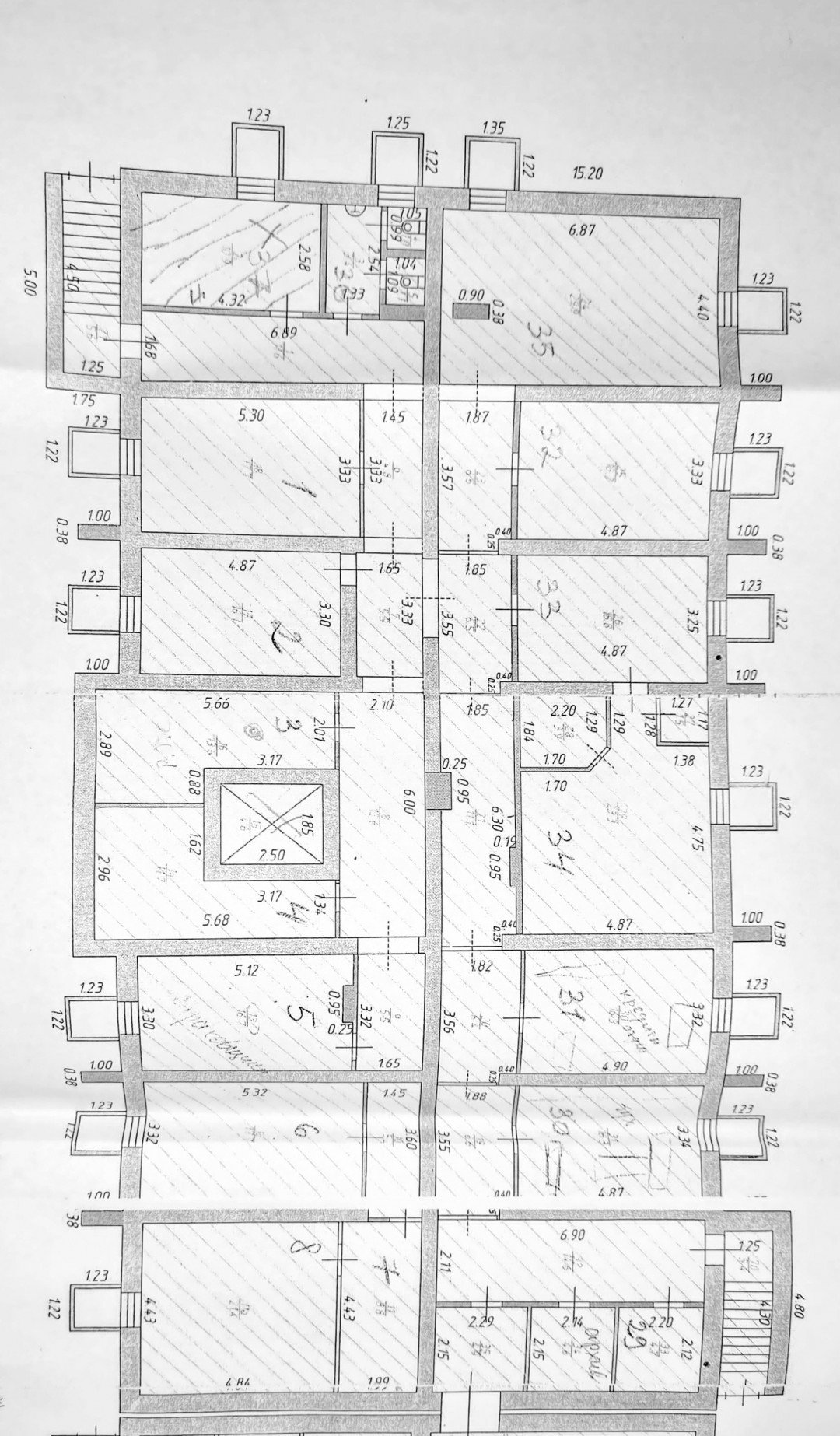 Фото №22: Коммерция 725 м² - Майкоп, мкр. квартал Черёмушки, ул. Депутатская, 16