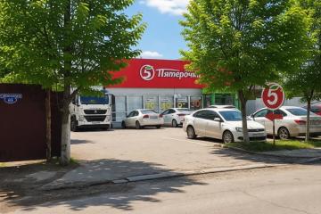 Фото №4: Коммерция 534 м² - Витязево, ул. Черноморская, 67