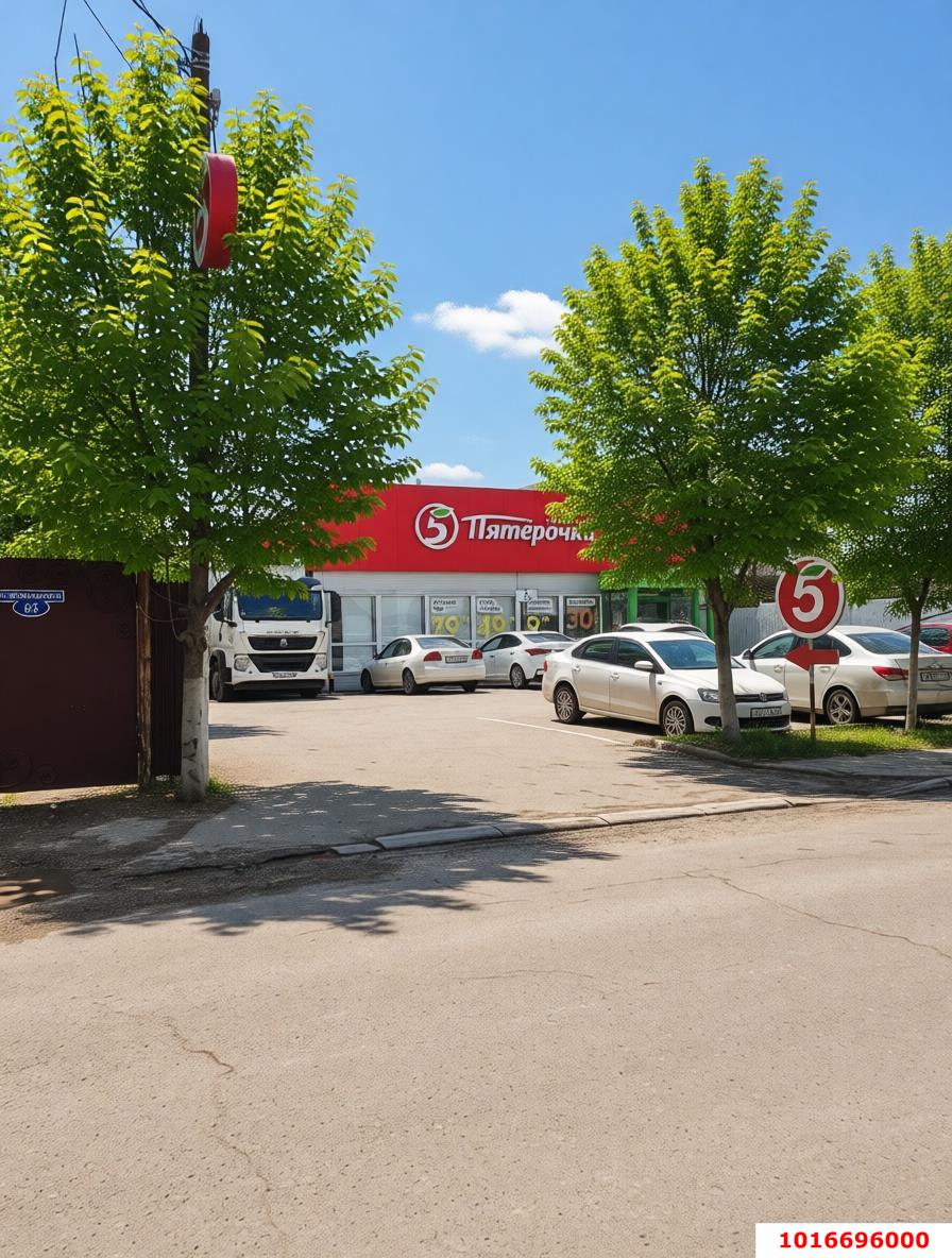 Фото №4: Коммерция 534 м² - Витязево, ул. Черноморская, 67