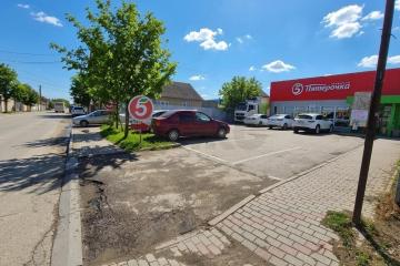 Фото №3: Коммерция 534 м² - Витязево, ул. Черноморская, 67