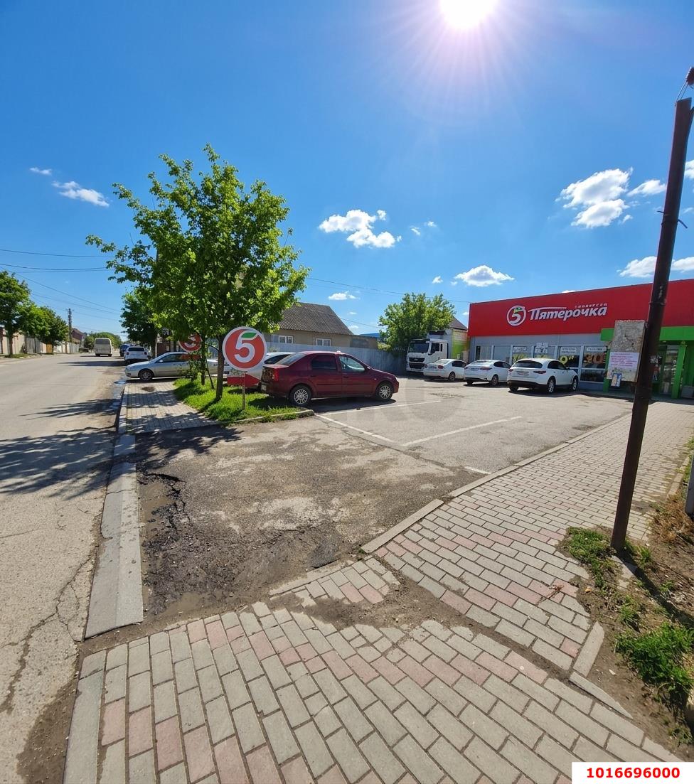 Фото №3: Коммерция 534 м² - Витязево, ул. Черноморская, 67