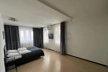 Фото №4: 2-комнатная квартира 82 м² - Краснодар, мкр. Камвольно-суконный Комбинат, ул. Камвольная, 3