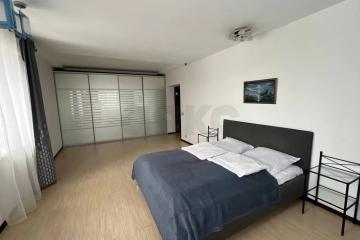 Фото №2: 2-комнатная квартира 82 м² - Краснодар, мкр. Камвольно-суконный Комбинат, ул. Камвольная, 3