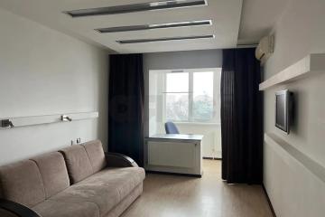 Фото №3: 2-комнатная квартира 82 м² - Краснодар, мкр. Камвольно-суконный Комбинат, ул. Камвольная, 3