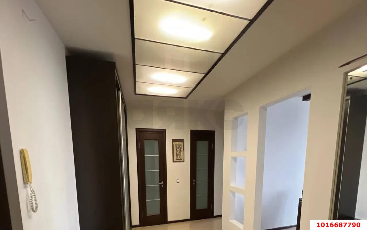 Фото №7: 2-комнатная квартира 82 м² - Краснодар, Карасунский внутригородской округ, мкр. Камвольно-суконный Комбинат, ул. Камвольная, 3