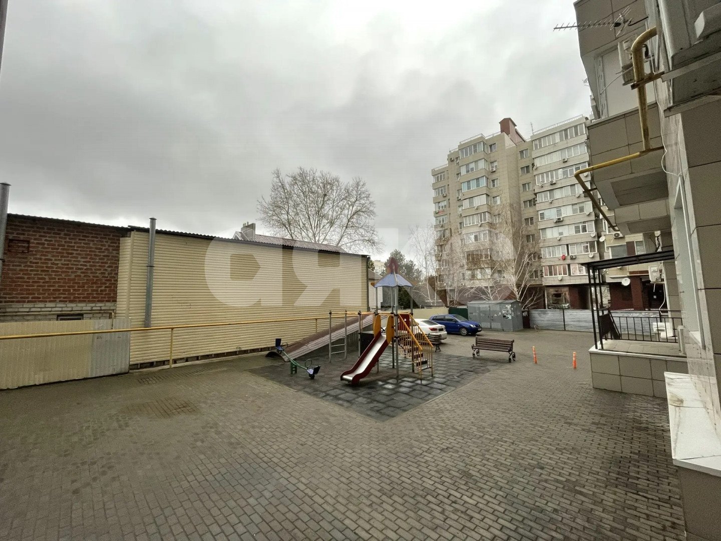 Фото №10: 1-комнатная квартира 38 м² - Анапа, ул. Шевченко, 211