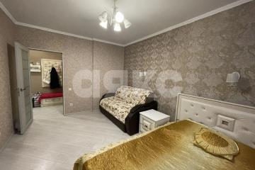 Фото №2: 1-комнатная квартира 38 м² - Анапа, ул. Шевченко, 211