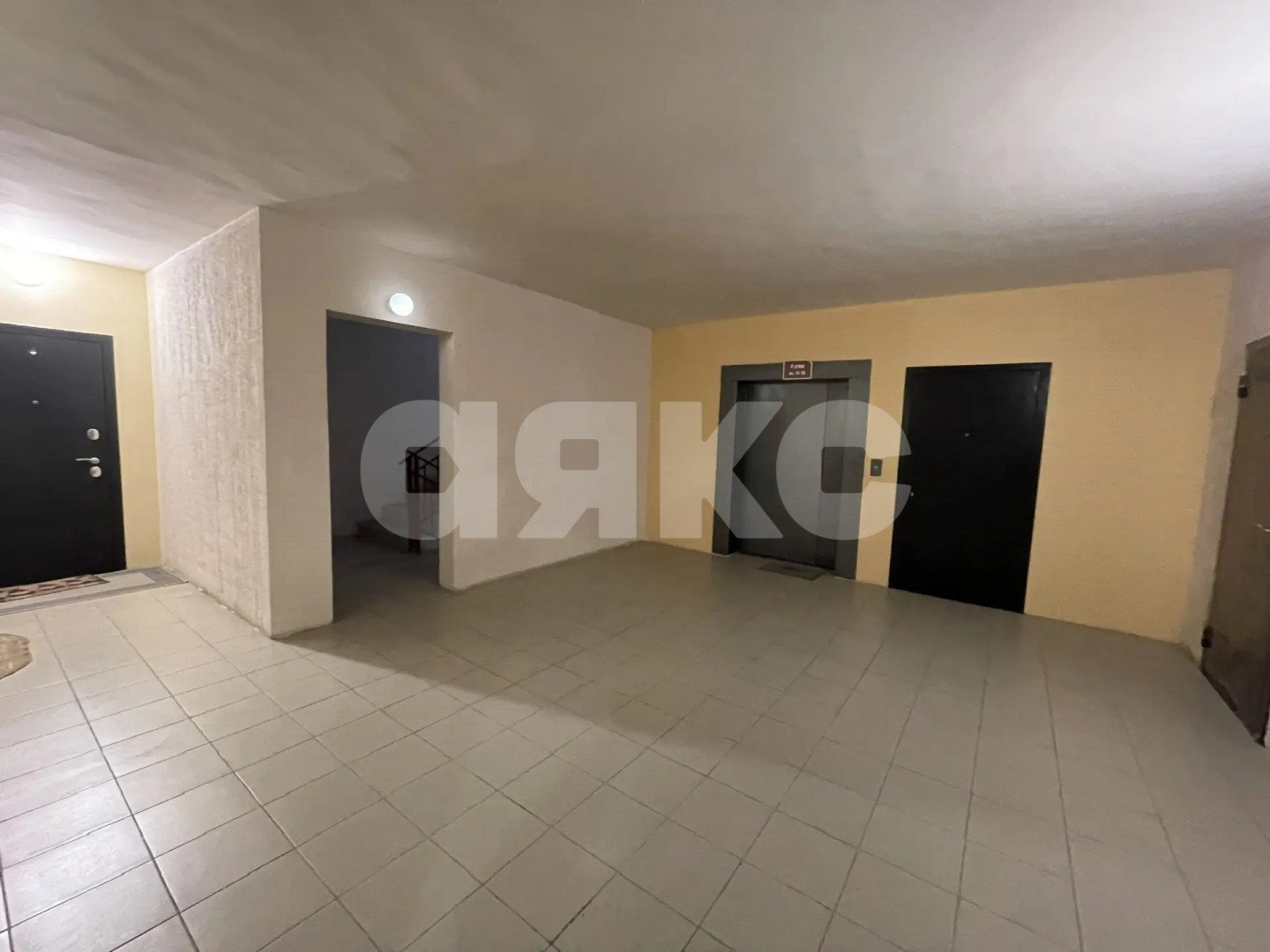 Фото №9: 1-комнатная квартира 38 м² - Анапа, ул. Шевченко, 211