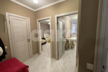 Фото №3: 1-комнатная квартира 38 м² - Анапа, ул. Шевченко, 211