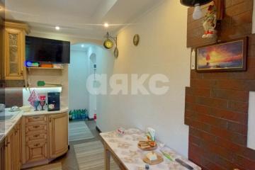 Фото №3: 2-комнатная квартира 45 м² - Мариуполь, мкр. 21-й, б-р Шевченко, 305