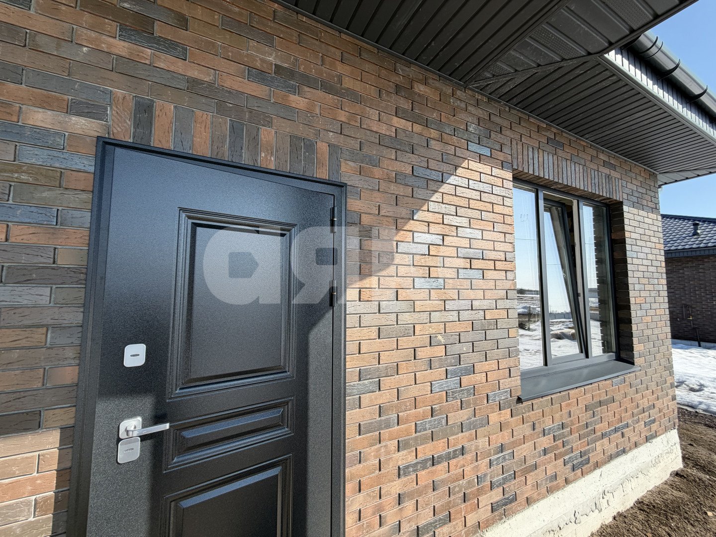 Фото №6: Дом 141 м² + 8.2 сот. - Верхняя Иншинка, мкр. Привокзальный территориальный округ