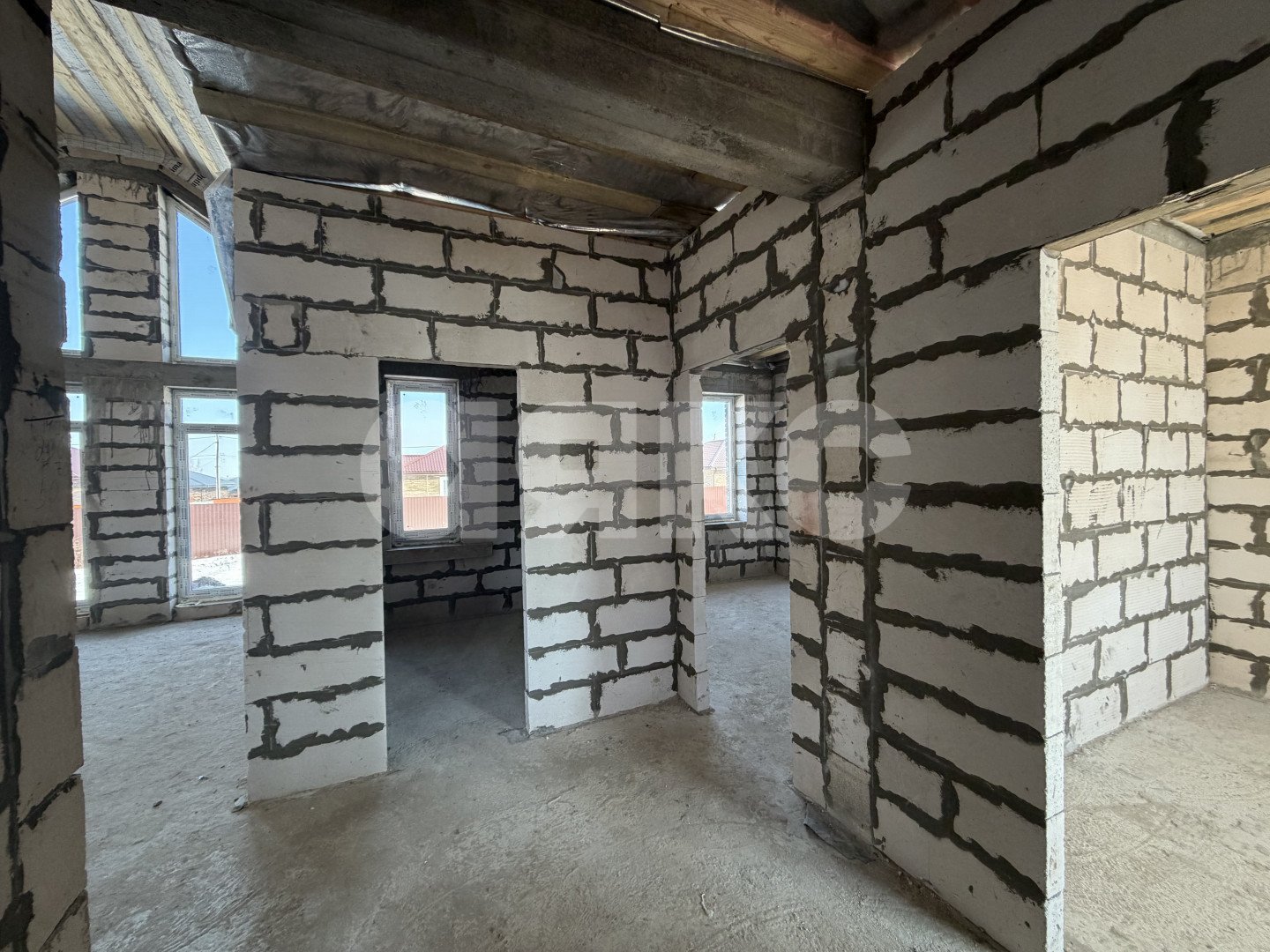 Фото №10: Дом 141 м² + 8.2 сот. - Верхняя Иншинка, мкр. Привокзальный территориальный округ