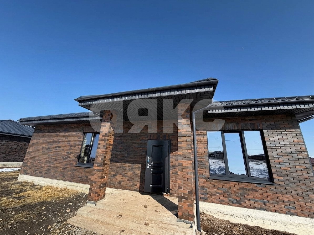 Фото №19: Дом 141 м² + 8.2 сот. - Верхняя Иншинка, мкр. Привокзальный территориальный округ