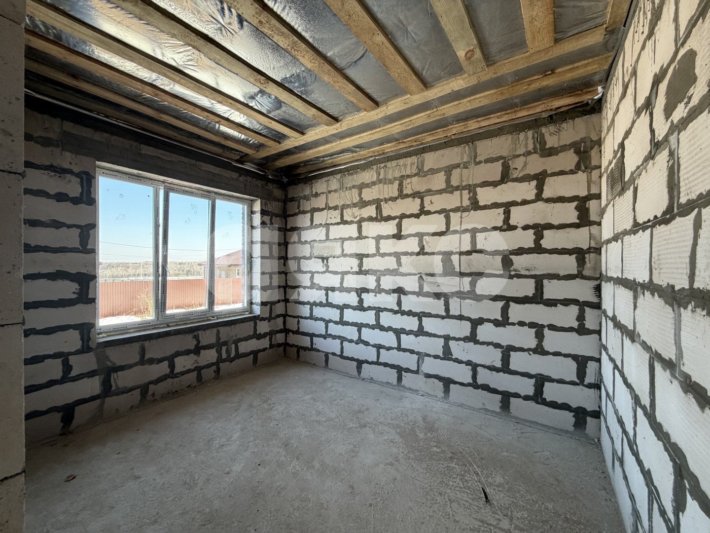 Фото №12: Дом 141 м² + 8.2 сот. - Верхняя Иншинка, мкр. Привокзальный территориальный округ