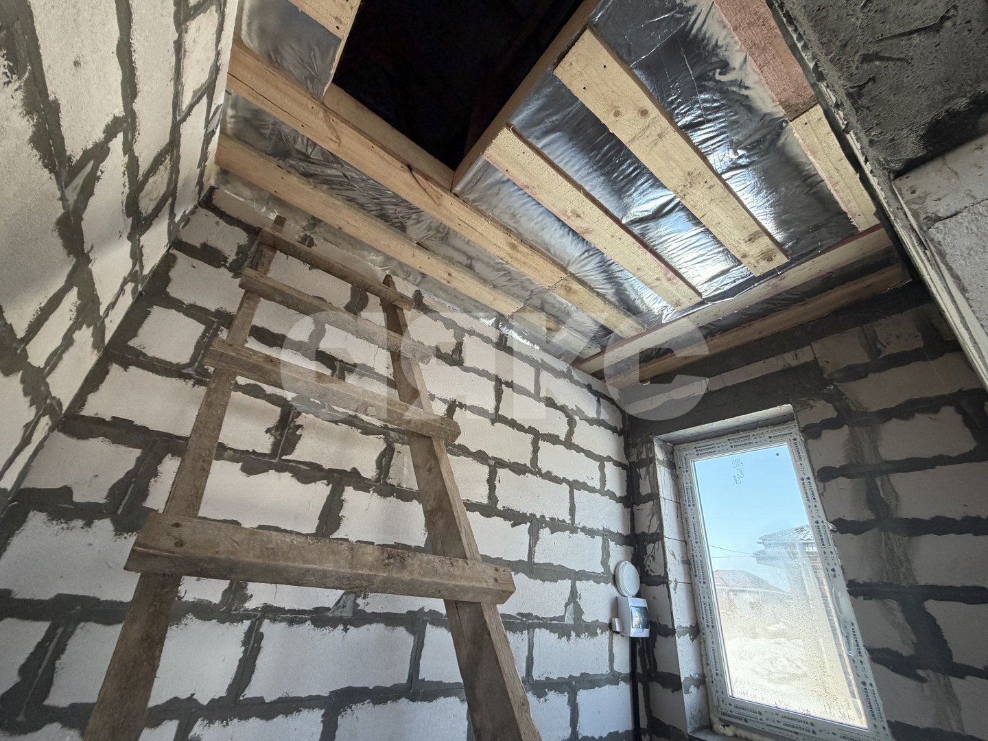 Фото №16: Дом 141 м² + 8.2 сот. - Верхняя Иншинка, мкр. Привокзальный территориальный округ