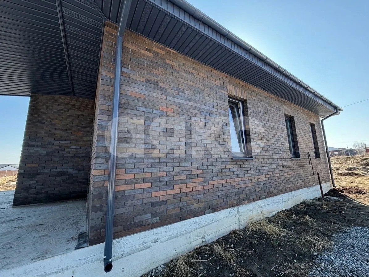 Фото №5: Дом 141 м² + 8.2 сот. - Верхняя Иншинка, мкр. Привокзальный территориальный округ