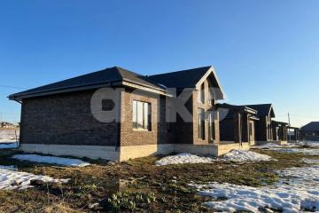 Фото №4: Дом 141 м² - Верхняя Иншинка, мкр. Привокзальный территориальный округ, 