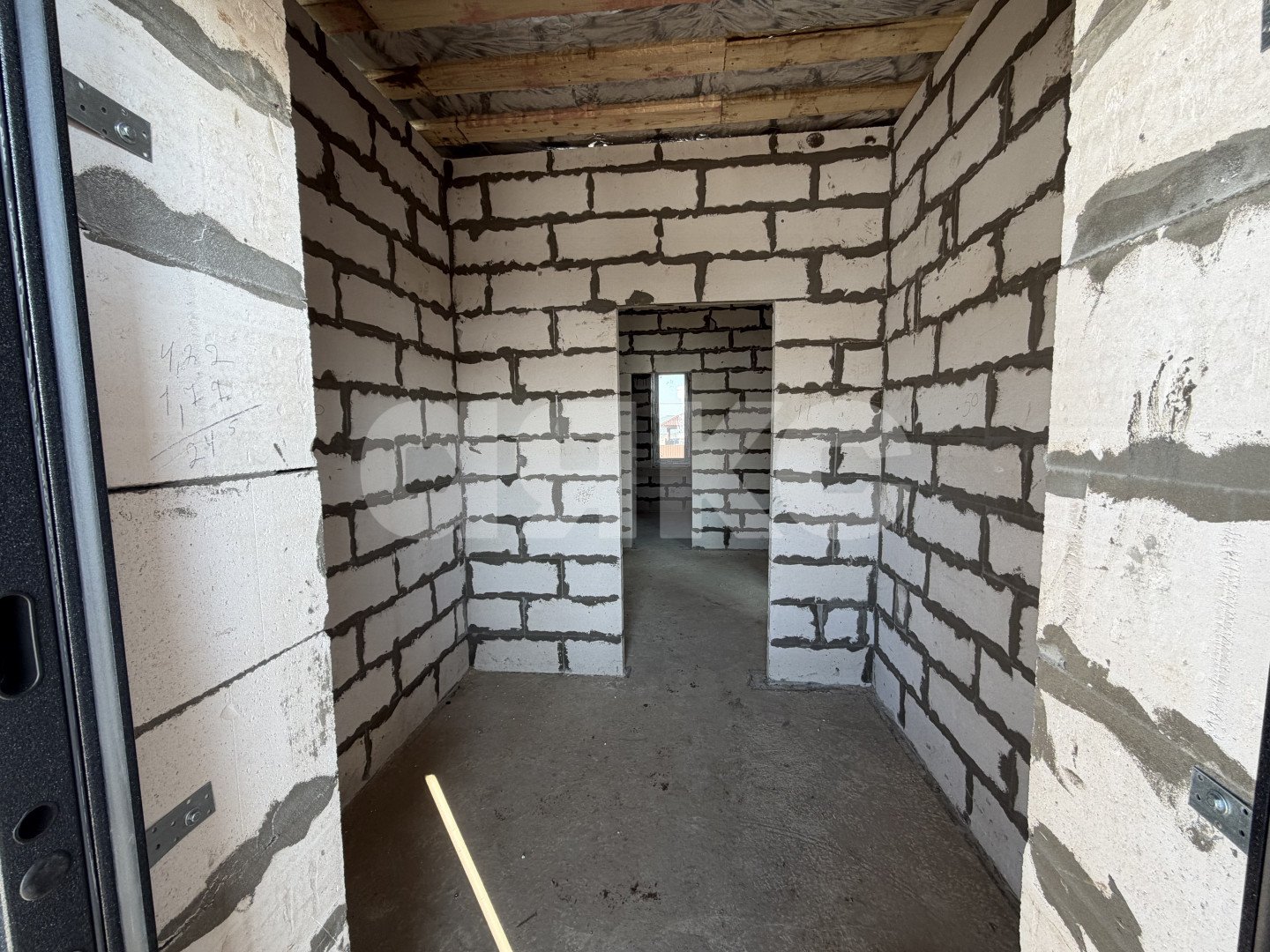 Фото №7: Дом 141 м² + 8.2 сот. - Верхняя Иншинка, мкр. Привокзальный территориальный округ