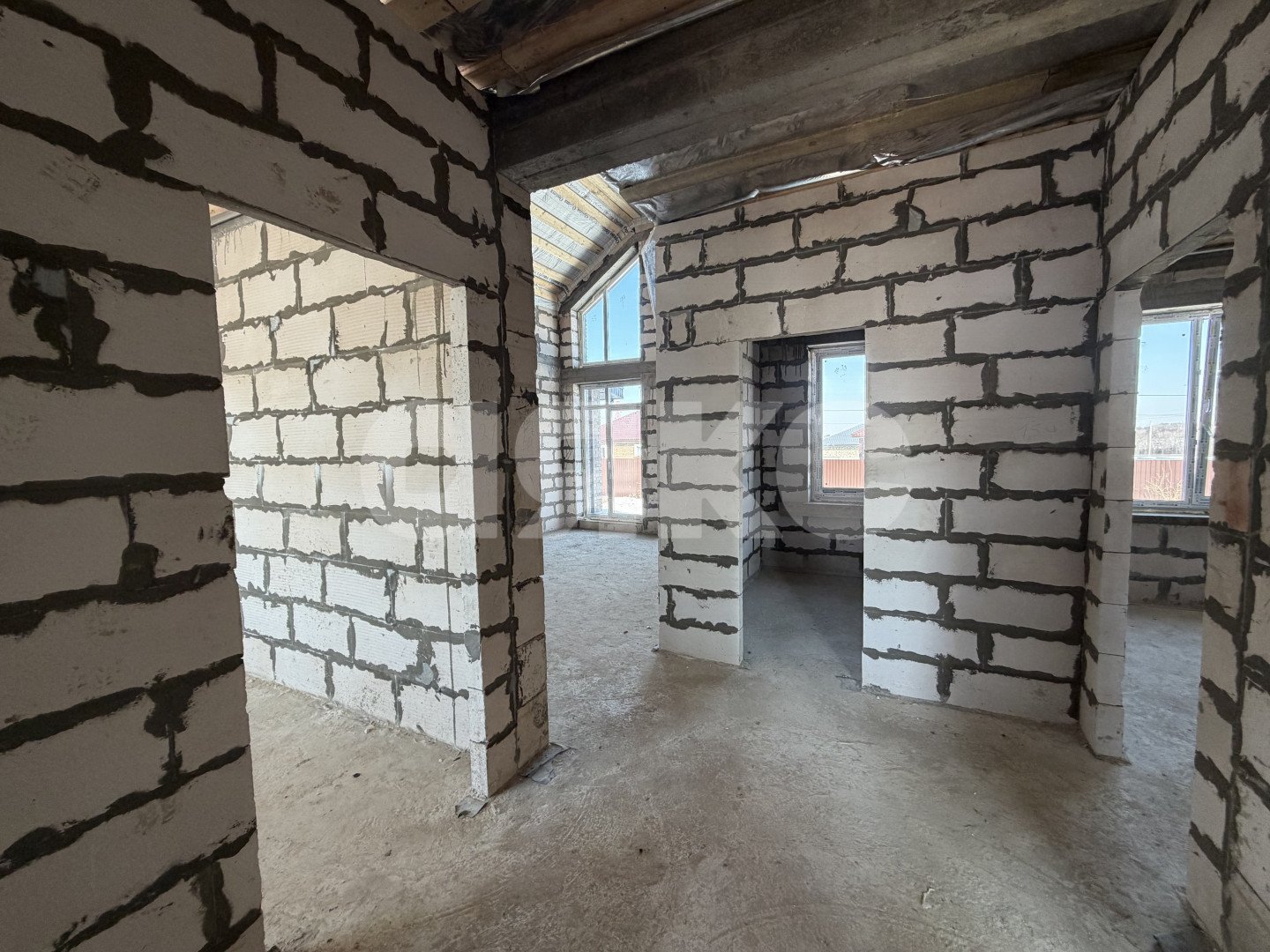 Фото №9: Дом 141 м² + 8.2 сот. - Верхняя Иншинка, мкр. Привокзальный территориальный округ