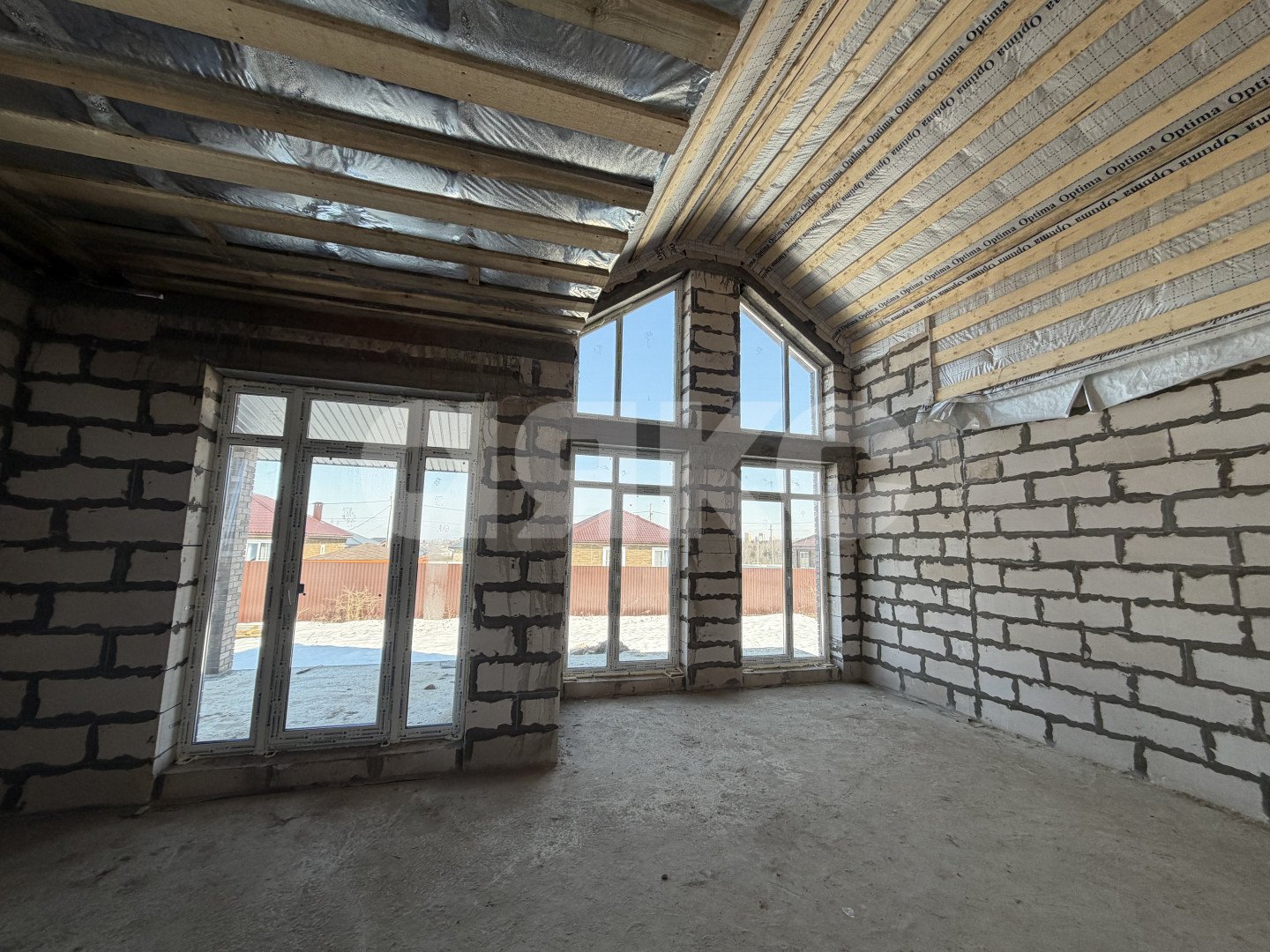 Фото №18: Дом 141 м² + 8.2 сот. - Верхняя Иншинка, мкр. Привокзальный территориальный округ