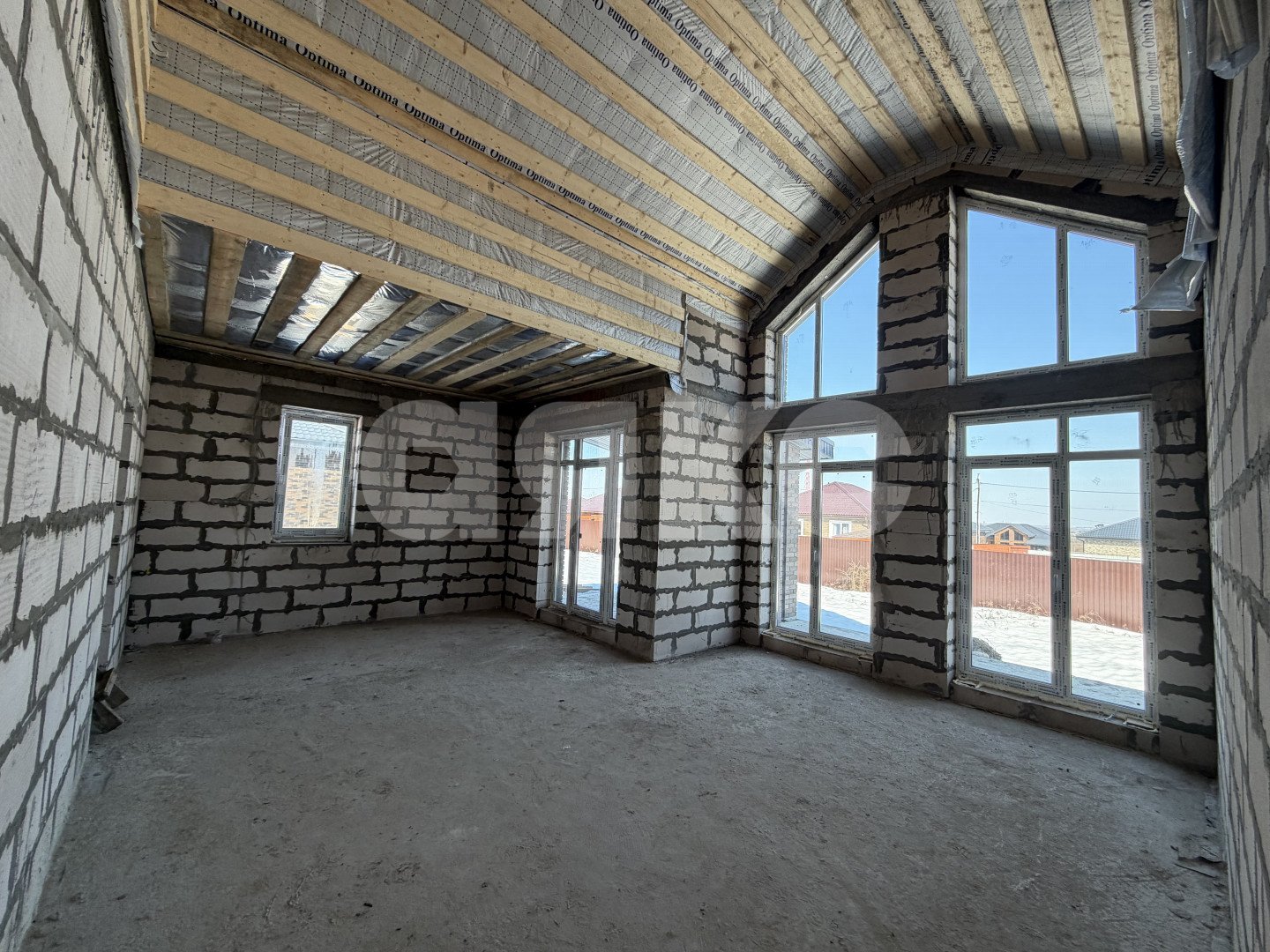 Фото №15: Дом 141 м² + 8.2 сот. - Верхняя Иншинка, мкр. Привокзальный территориальный округ