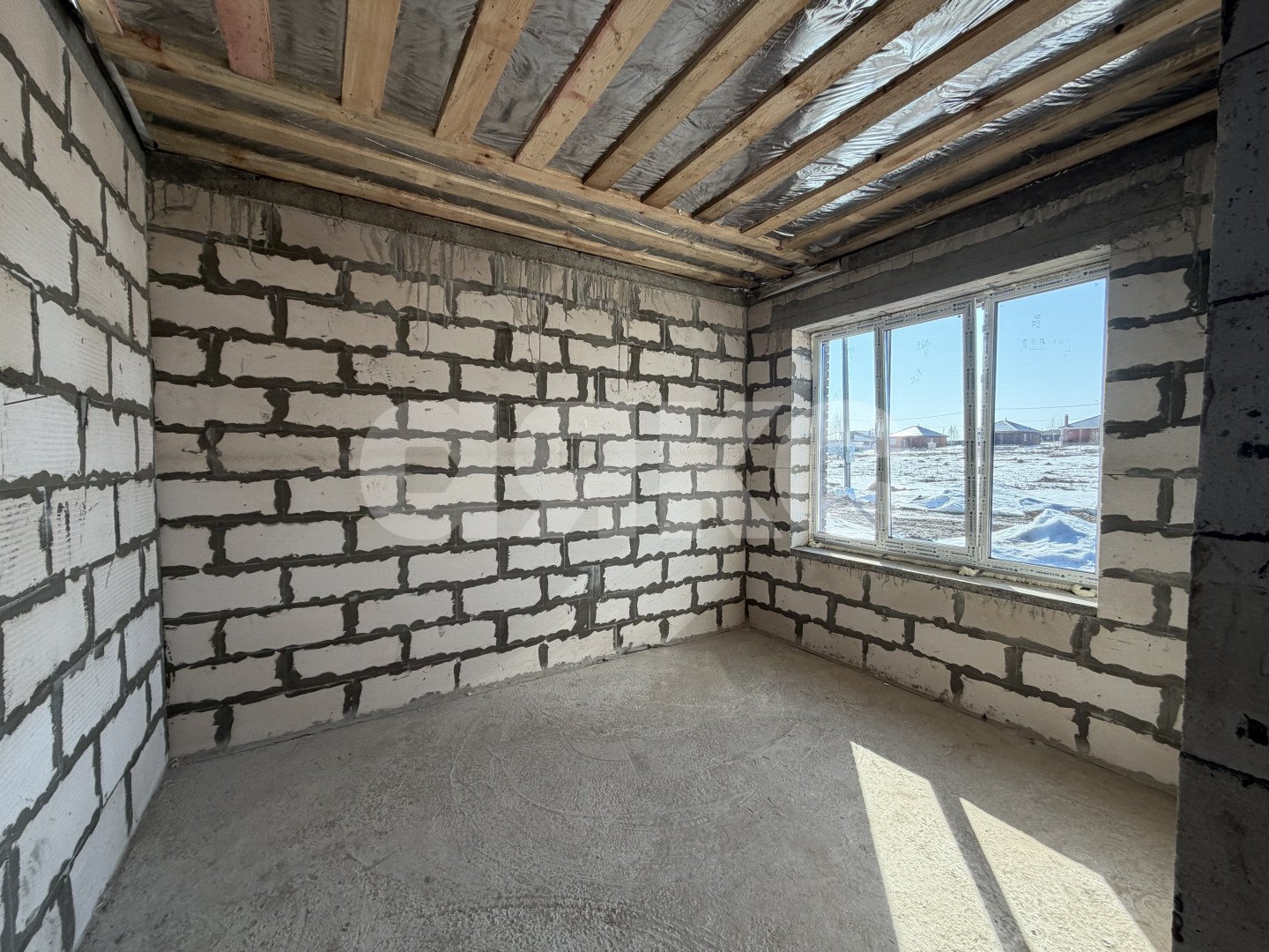 Фото №11: Дом 141 м² + 8.2 сот. - Верхняя Иншинка, мкр. Привокзальный территориальный округ