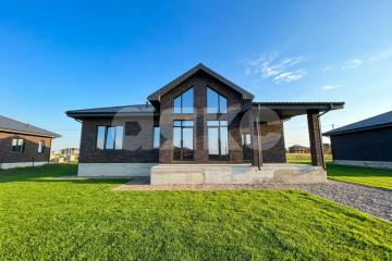 Фото №1: Дом 141 м² - Верхняя Иншинка, мкр. Привокзальный территориальный округ, 