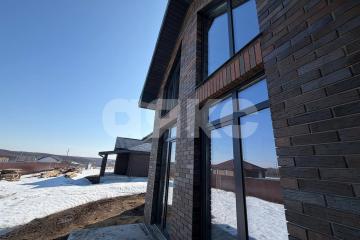 Фото №1: Дом 141 м² - Верхняя Иншинка, мкр. Привокзальный территориальный округ, 