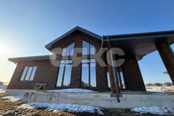 Фото №2: Дом 141 м² - Верхняя Иншинка, мкр. Привокзальный территориальный округ, 