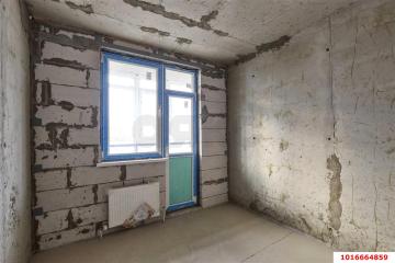 Фото №3: 1-комнатная квартира 38 м² - Краснодар, мкр. жилой комплекс Зелёный театр, ул. Западный Обход, 39/1к2