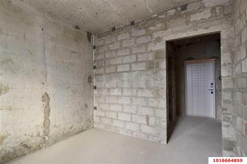 Фото №4: 1-комнатная квартира 38 м² - Краснодар, мкр. жилой комплекс Зелёный театр, ул. Западный Обход, 39/1к2