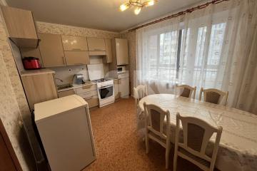 Фото №4: 4-комнатная квартира 119 м² - Нижнекамск, мкр. 27-й, пр-кт Мира, 38А