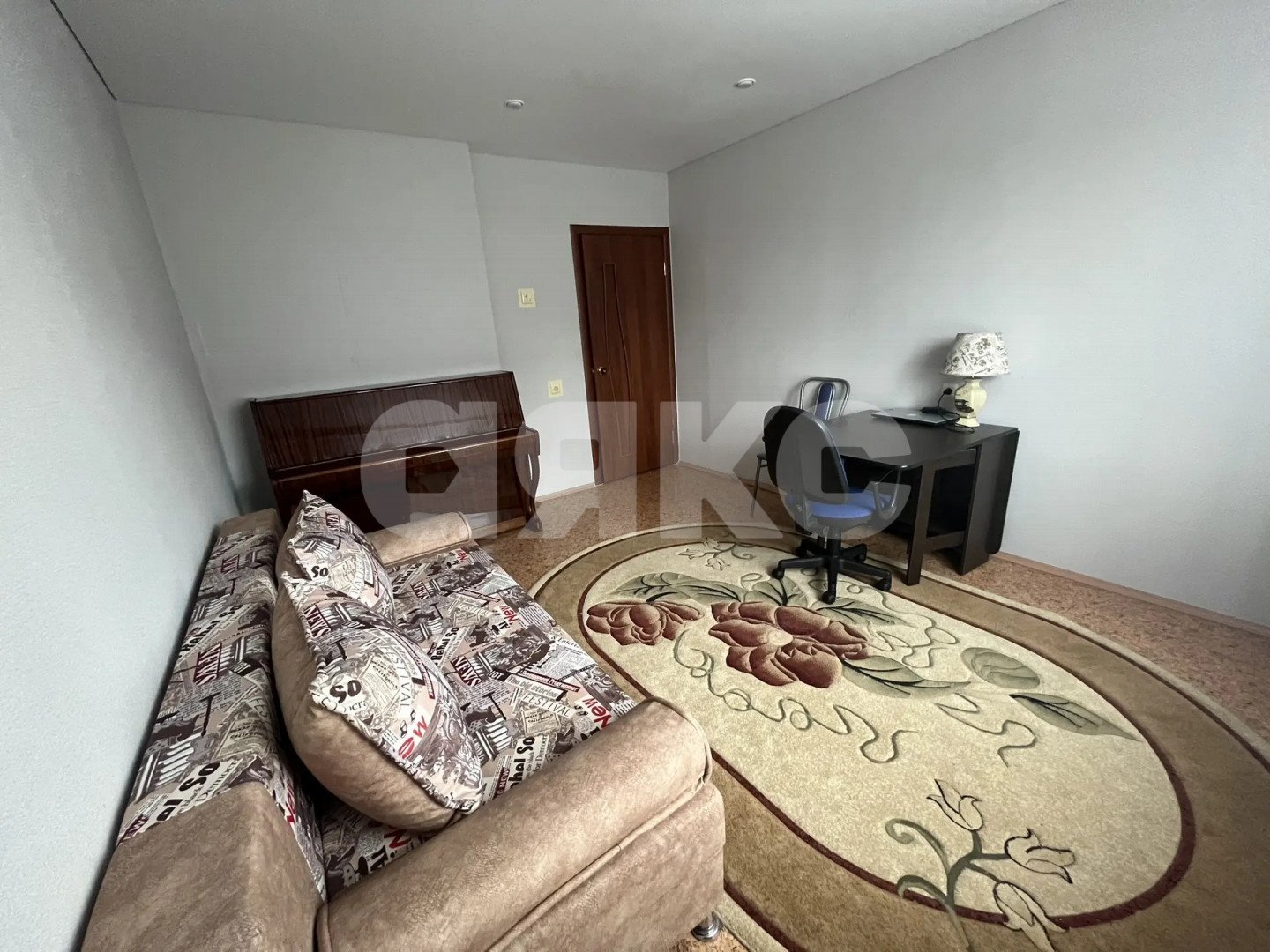 Фото №13: 4-комнатная квартира 119 м² - Нижнекамск, мкр. 27-й, пр-кт Мира, 38А